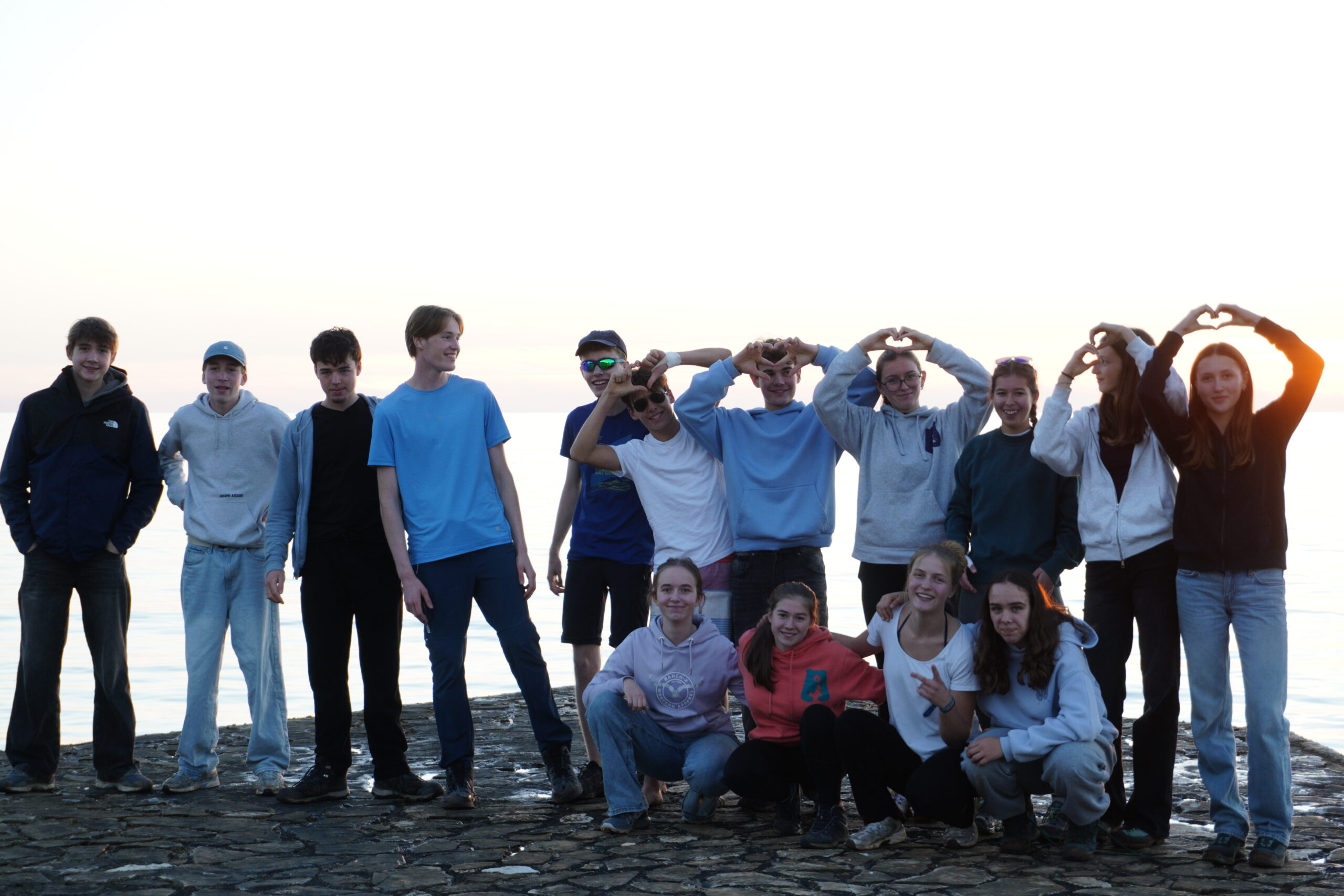 Jugendorganisationen